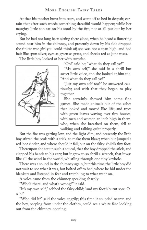 English Fairy Tales - Image 4