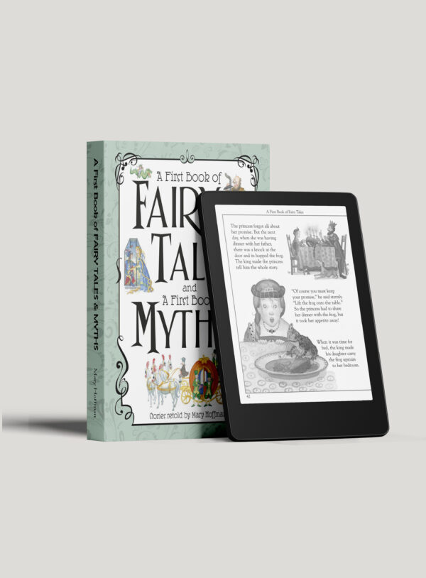 A First Book of Fairy Tales & Myths