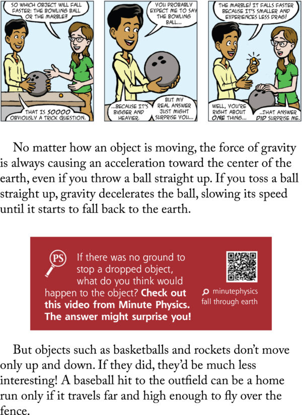 Projectile Science - Image 3