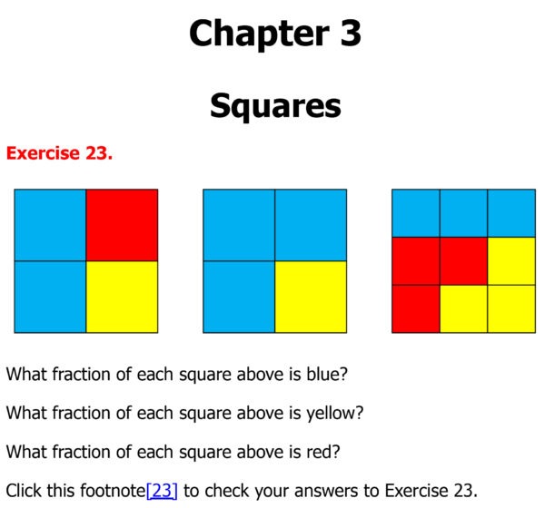 Visual Fractions - Image 2