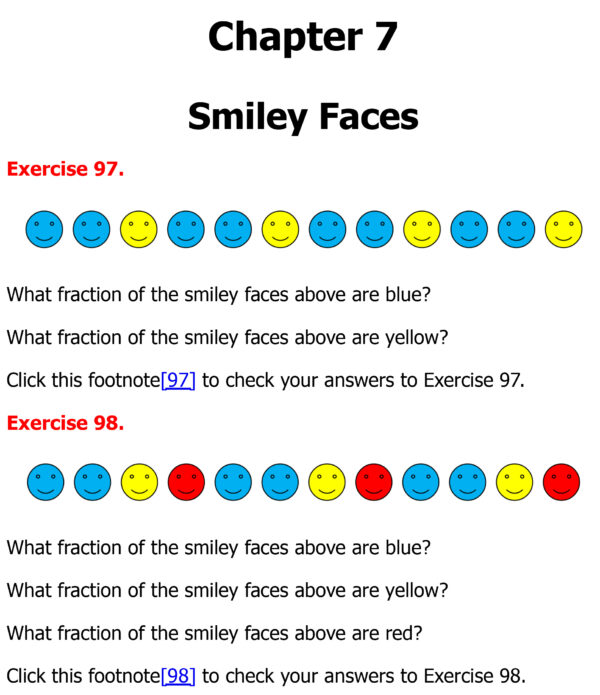 Visual Fractions - Image 3