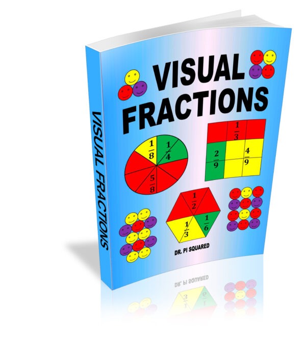 Visual Fractions