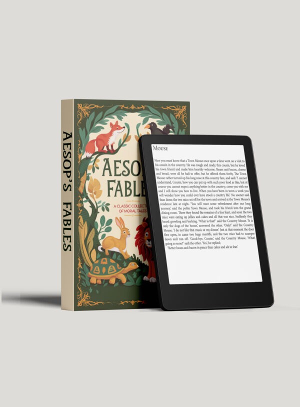 Aesop's Fables