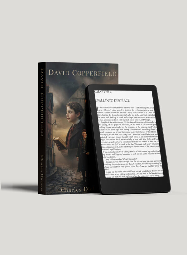 David Copperfield