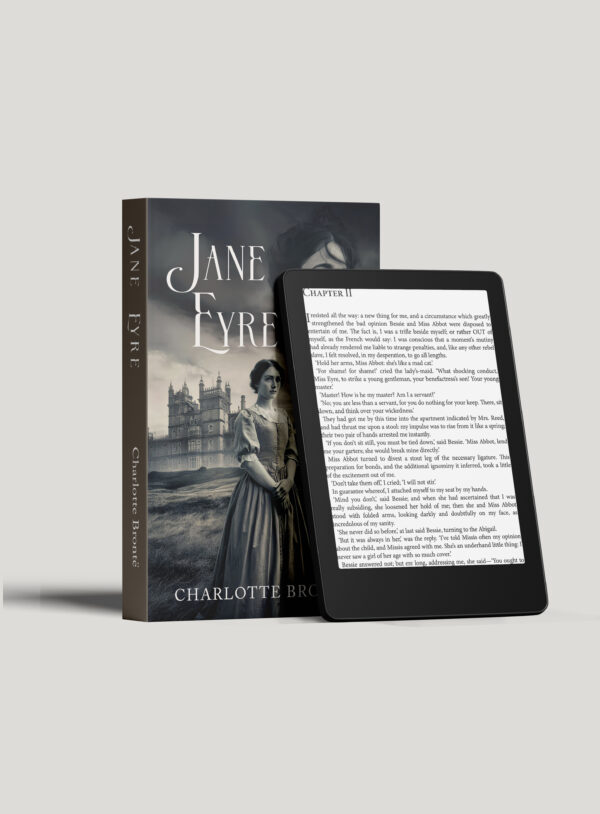 Jane Eyre