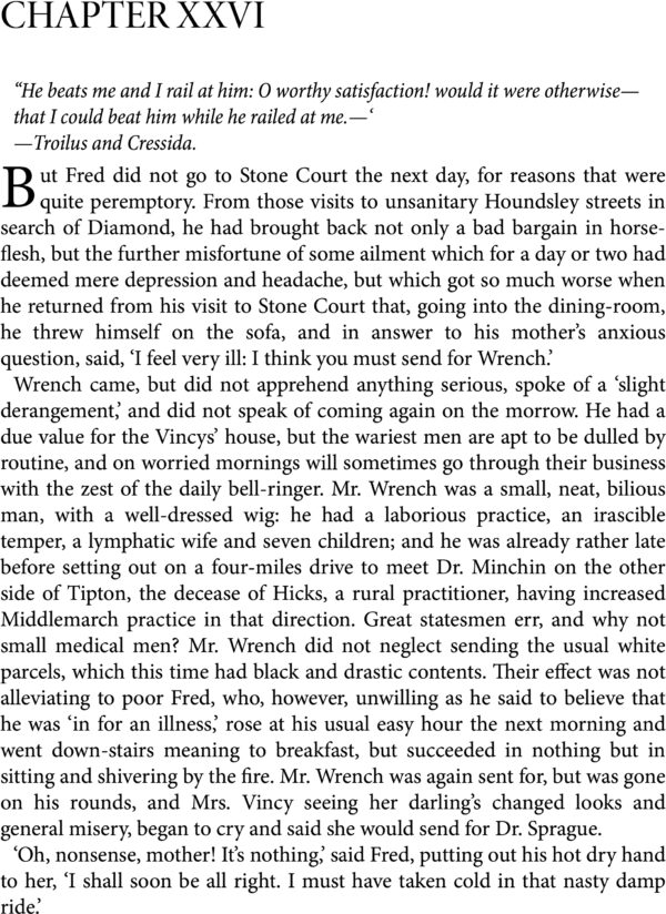 Middlemarch - Image 3