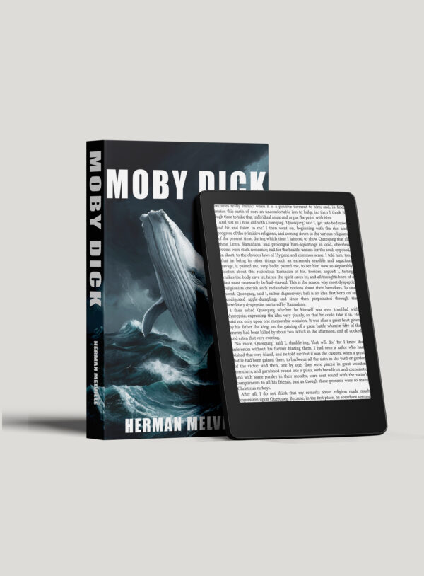 Moby Dick