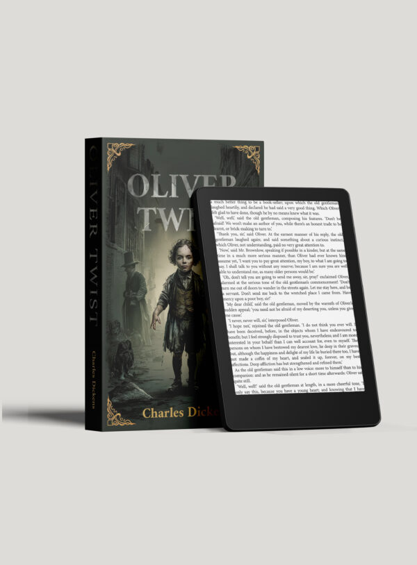 Oliver Twist