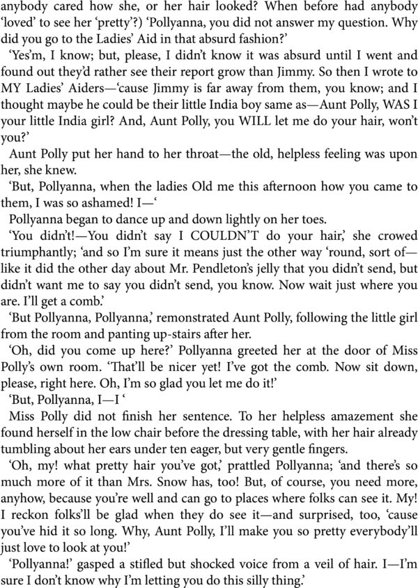 Pollyanna - Image 3