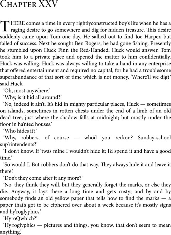 The Adventures of Tom Sawyer - Image 4