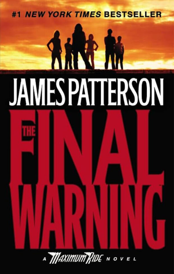 The Final Warning by James Patterson