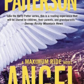 Angel by James Patterson