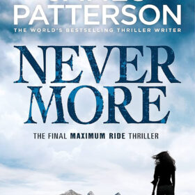 Nevermore by James Patterson