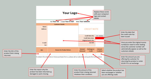 Auto Invoice & Database - Image 2