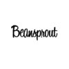 Beansprout font