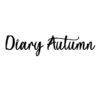 Diary Autumn