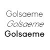 Golsaeme