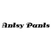 Antsy Pants