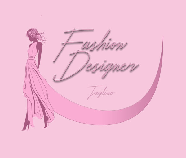 Fashion Designer 1