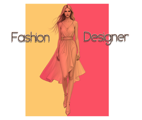 Fashion Designer 3 - Image 2